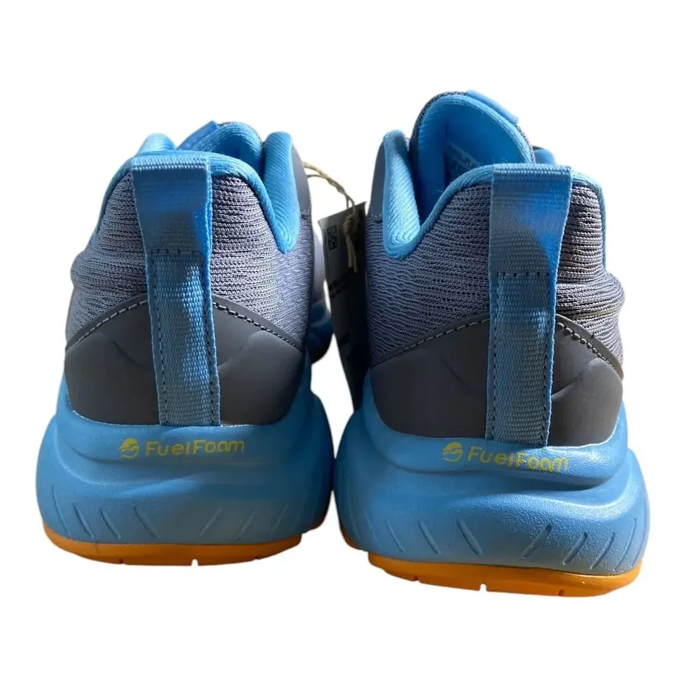 Reebok All Day Comfort Slip Resistant Alloy Toe Safety Work Shoes